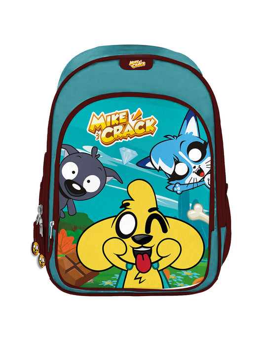 Mochila Edición Especial Aventuras